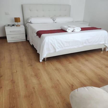 Abc Guest House Mestre Esterno foto