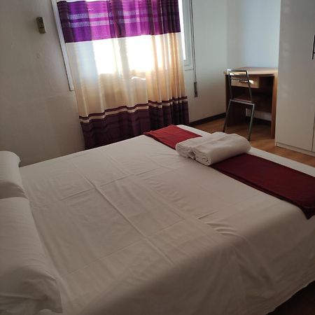 Abc Guest House Mestre Esterno foto