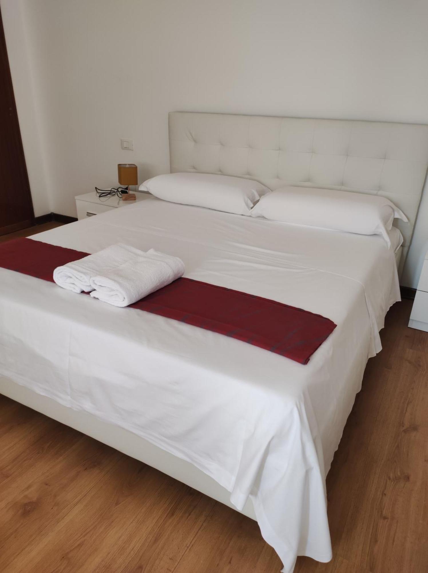 Abc Guest House Mestre Camera foto