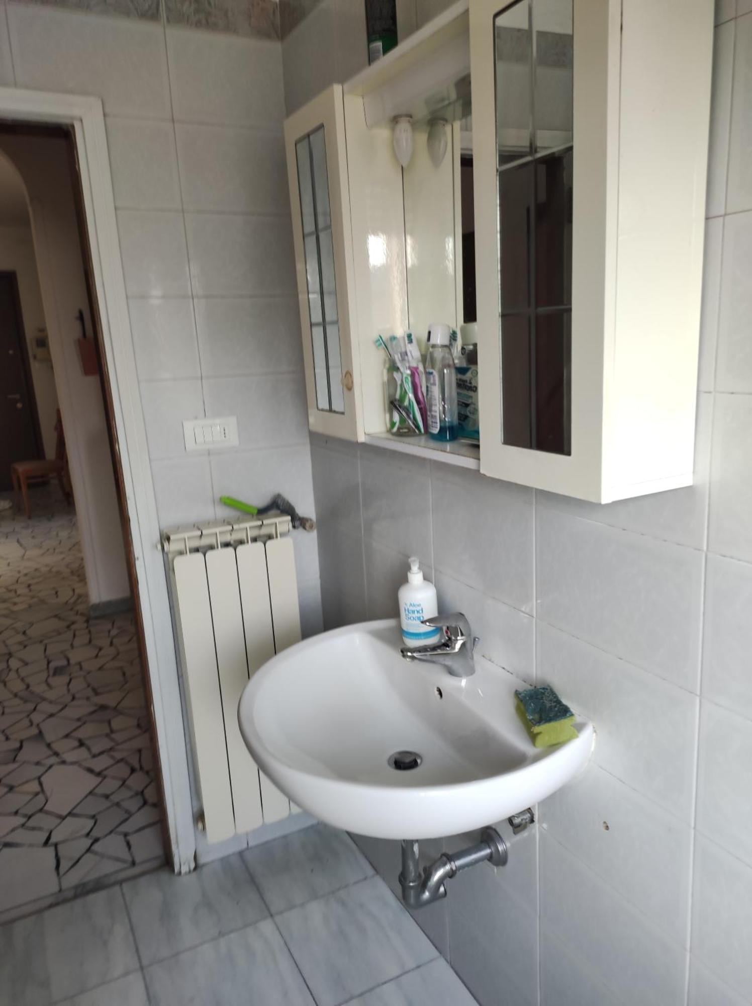Abc Guest House Mestre Esterno foto