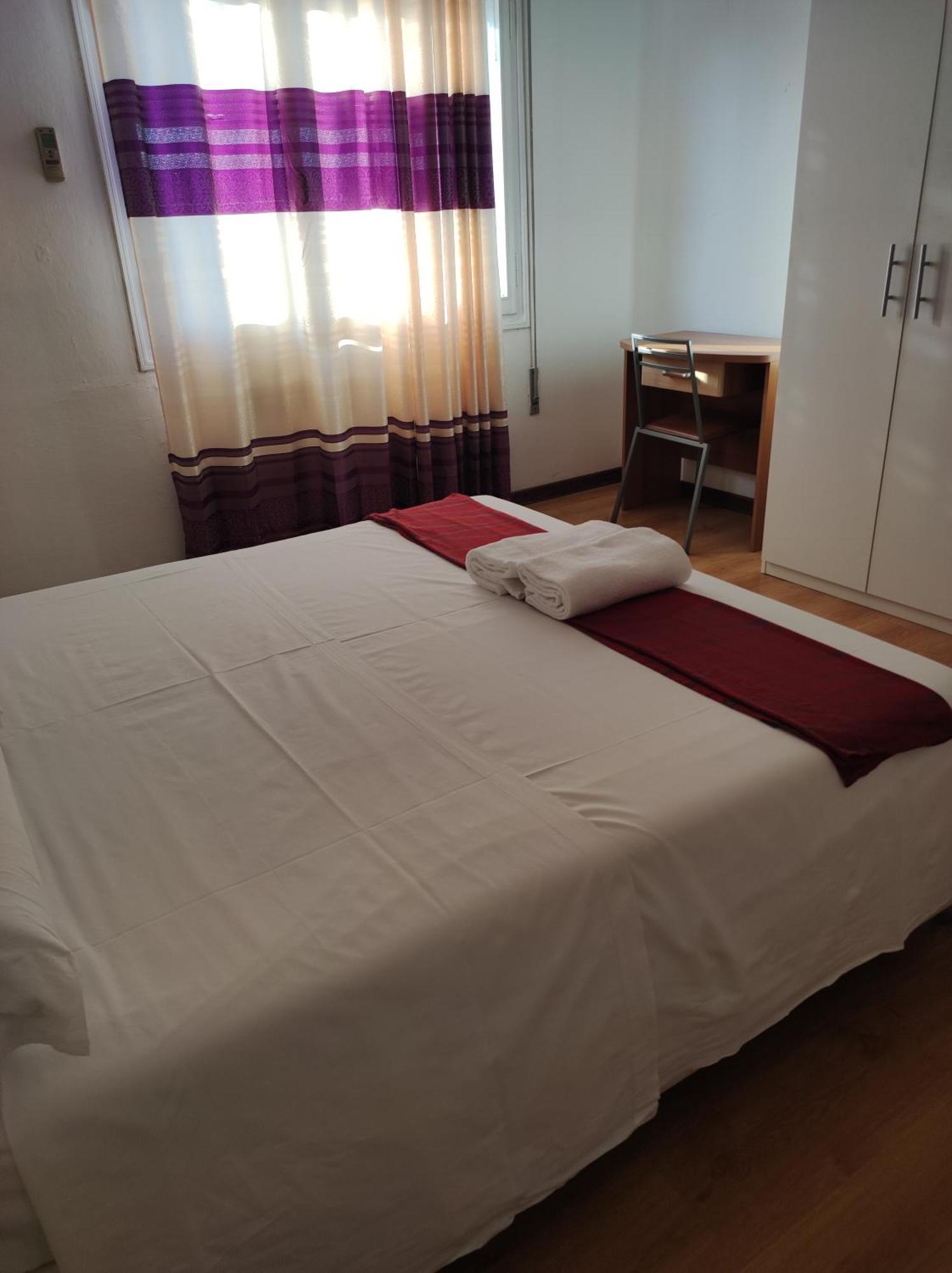 Abc Guest House Mestre Esterno foto