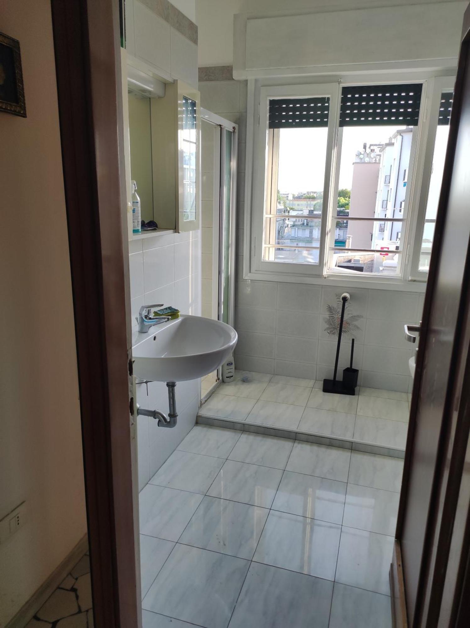 Abc Guest House Mestre Esterno foto