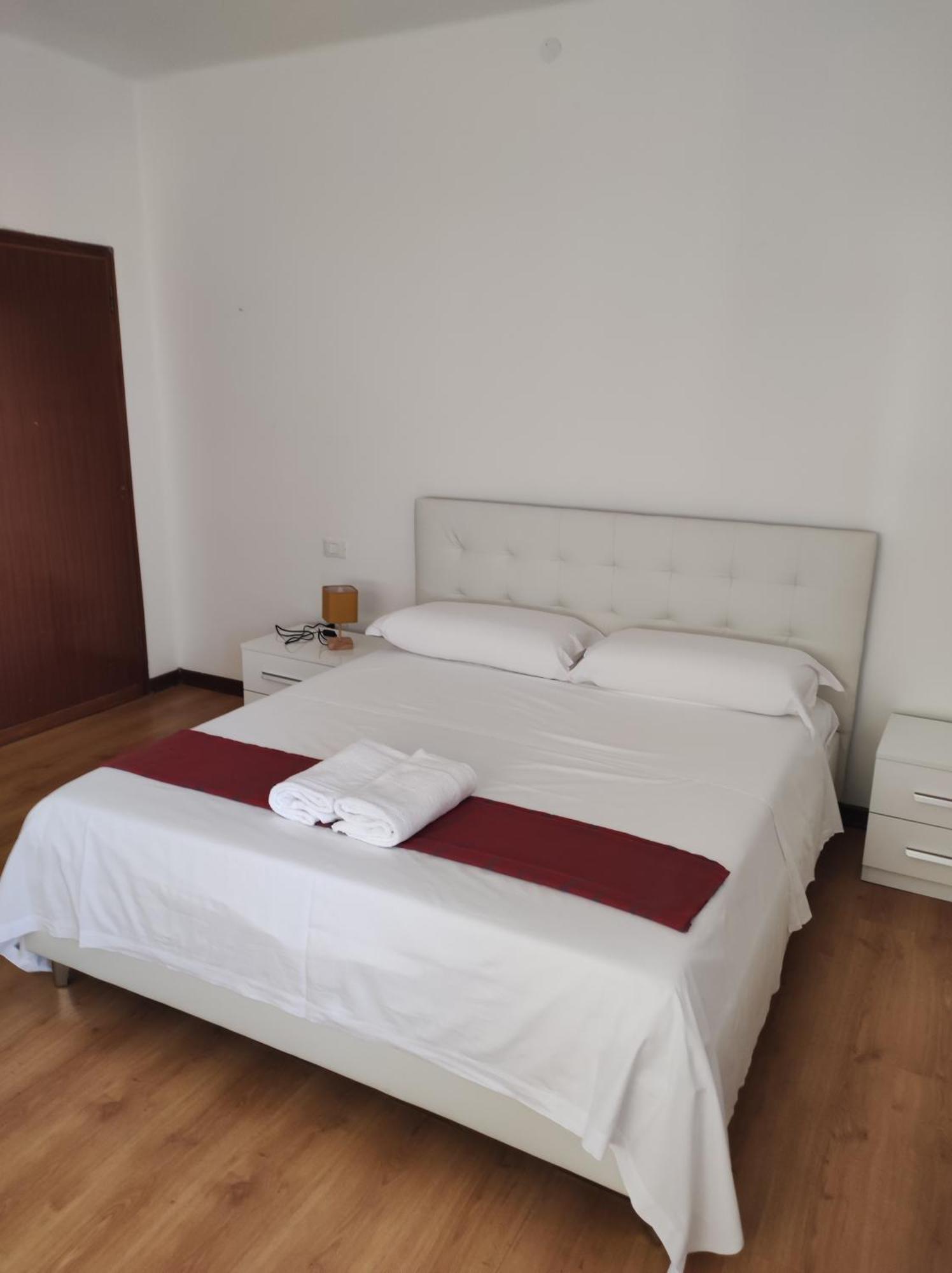 Abc Guest House Mestre Esterno foto