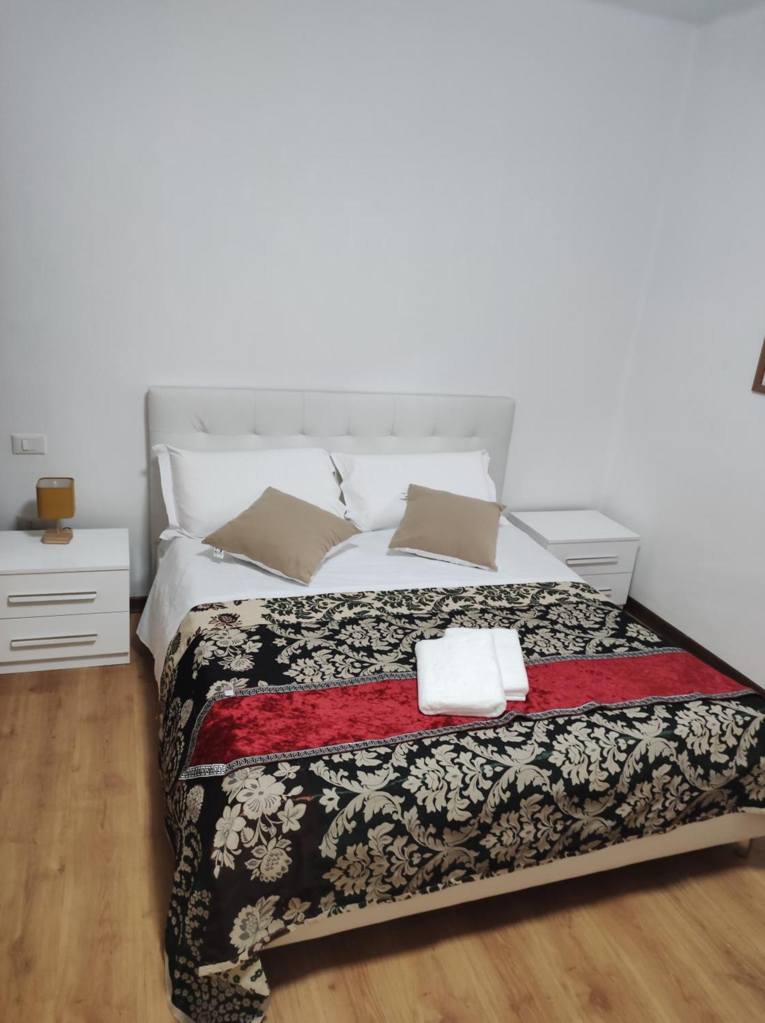 Abc Guest House Mestre Esterno foto