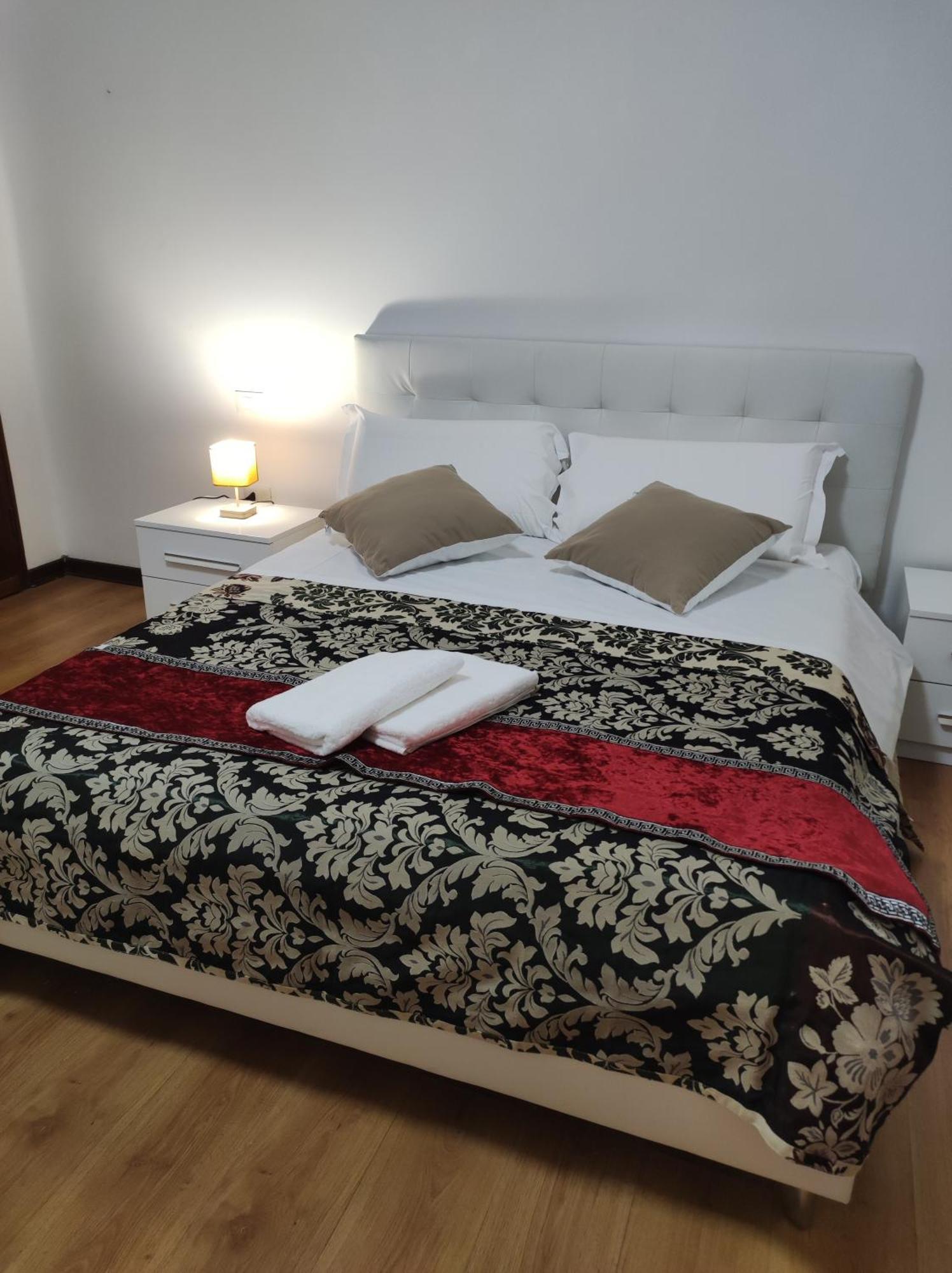 Abc Guest House Mestre Esterno foto