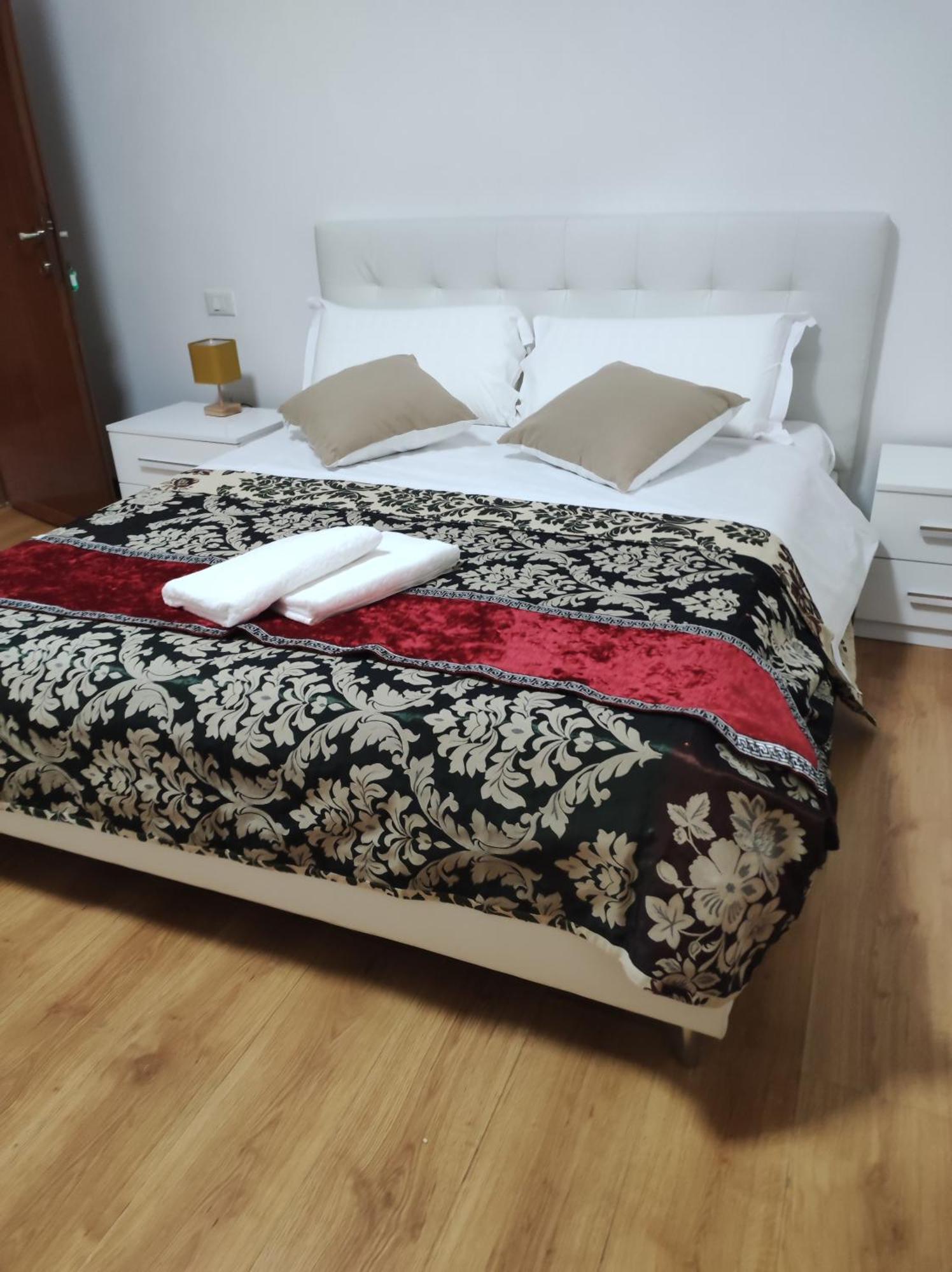 Abc Guest House Mestre Esterno foto