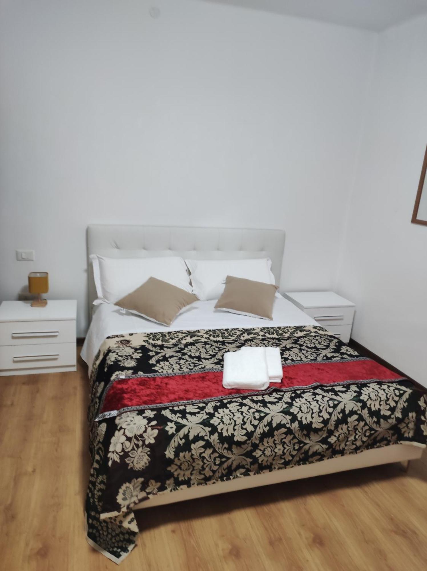Abc Guest House Mestre Esterno foto