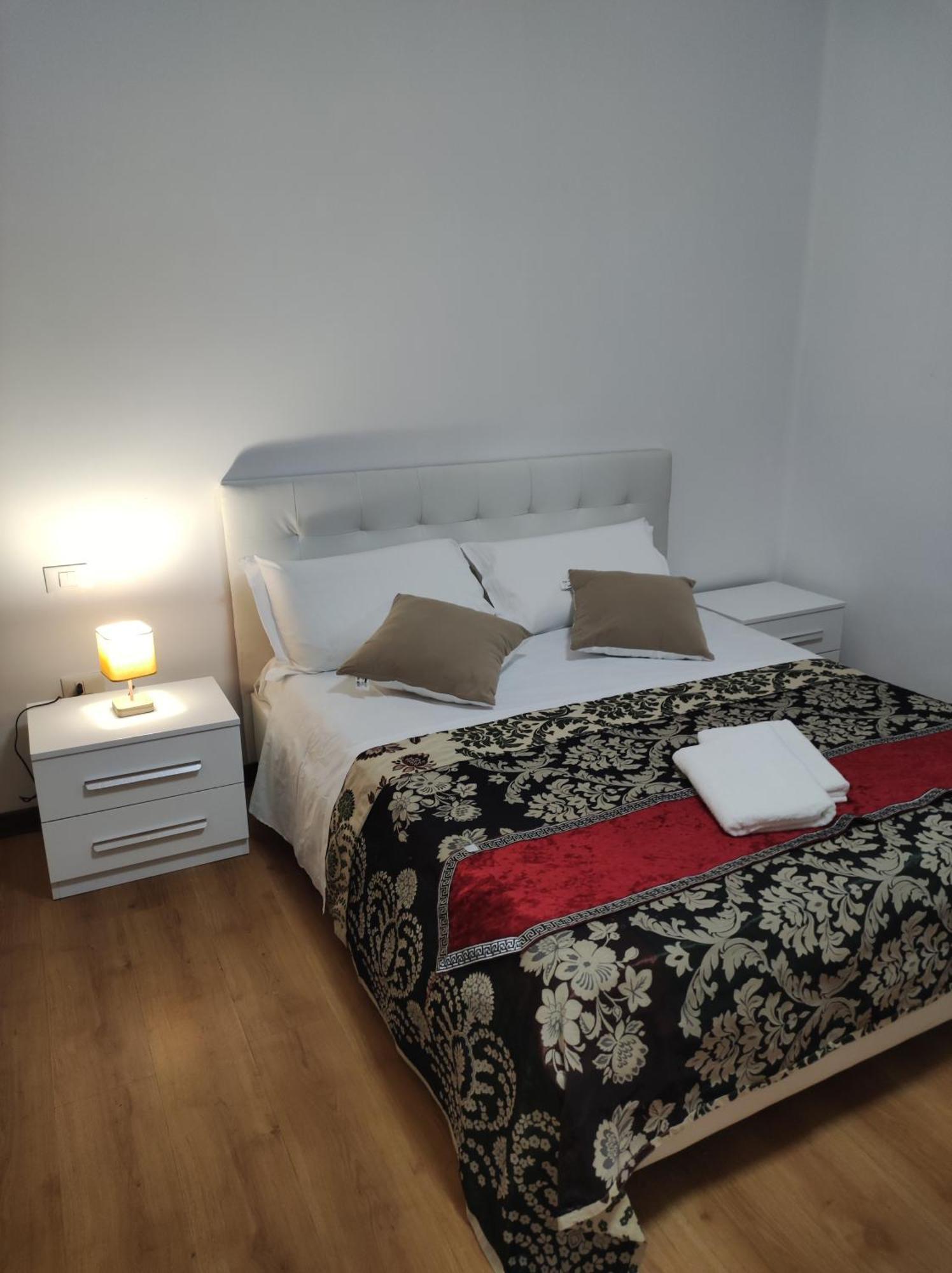 Abc Guest House Mestre Esterno foto
