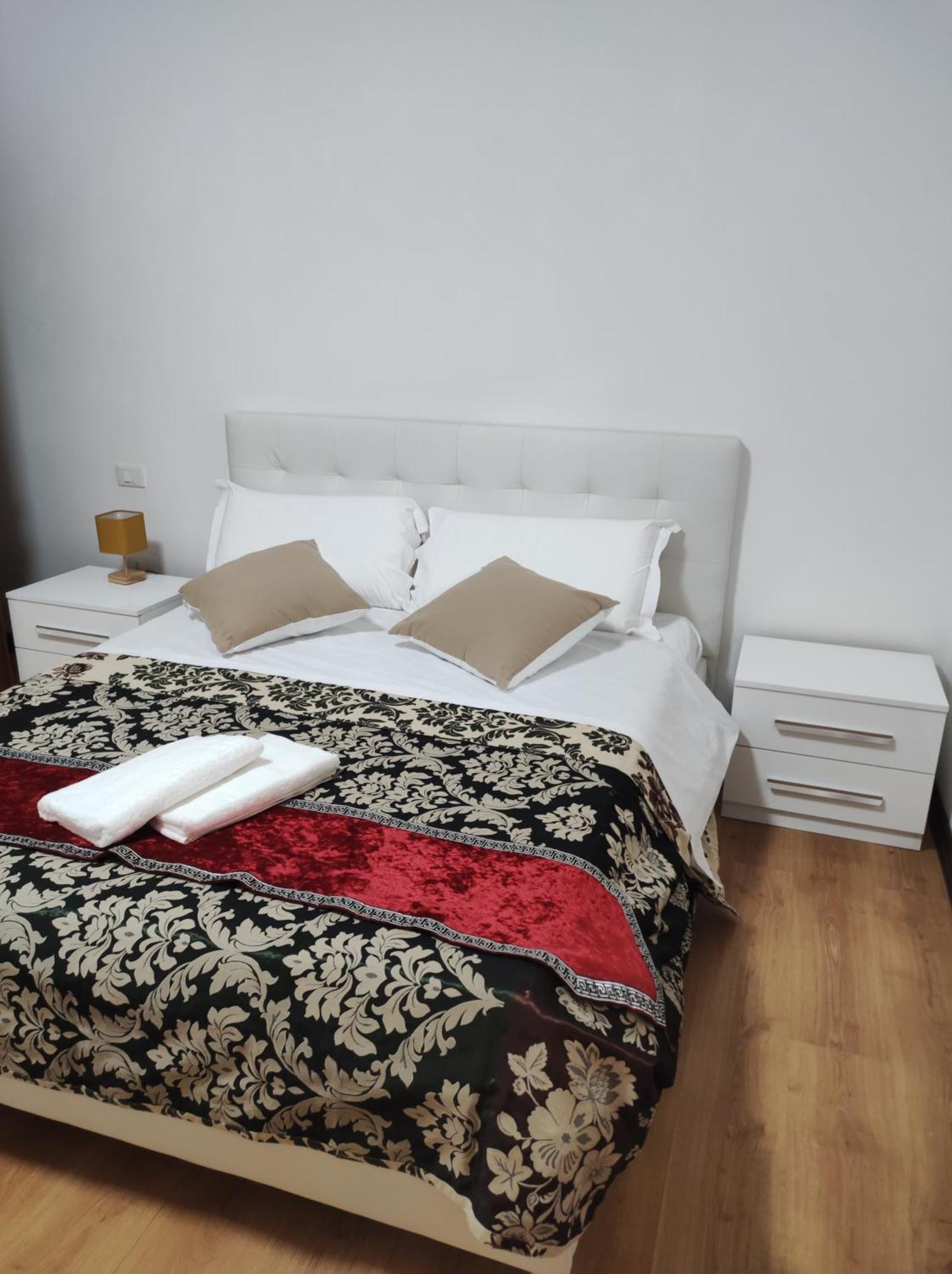 Abc Guest House Mestre Esterno foto