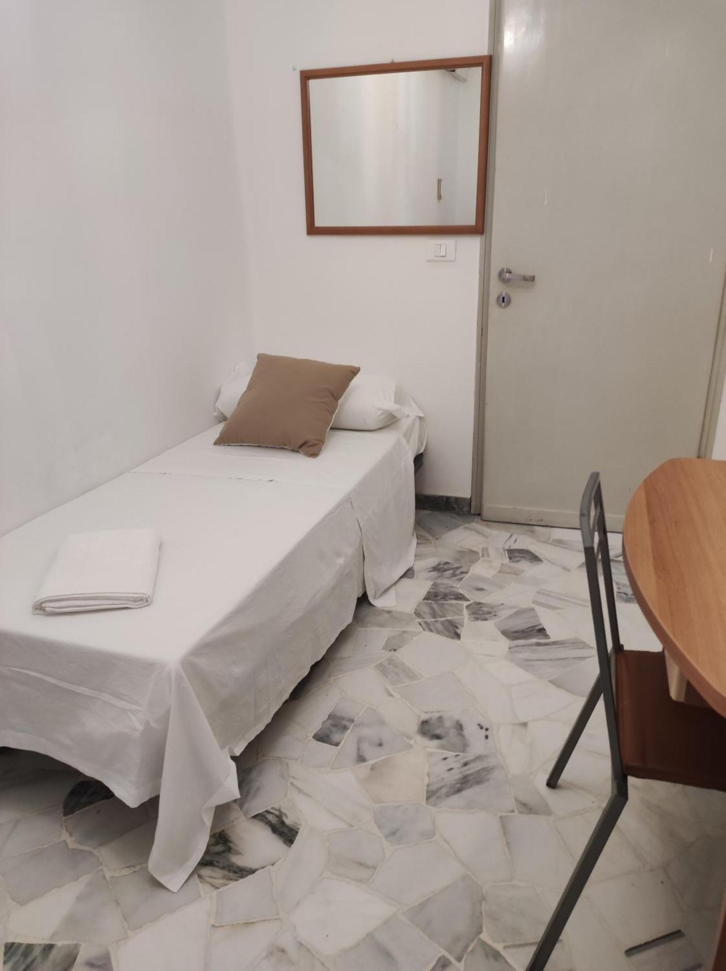 Abc Guest House Mestre Esterno foto