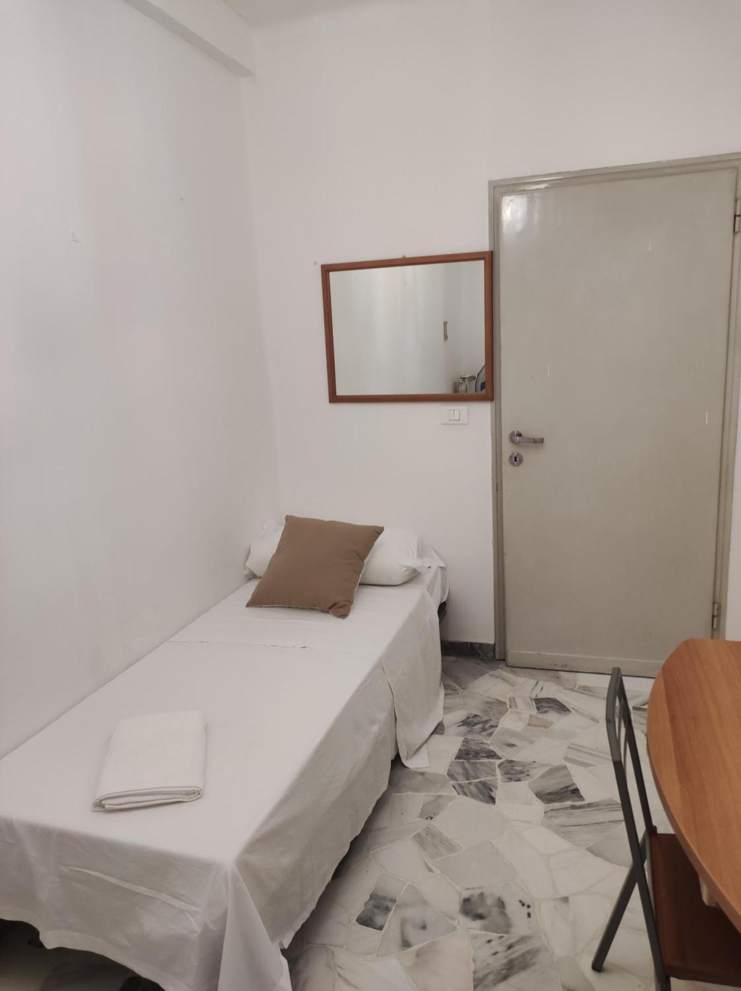 Abc Guest House Mestre Esterno foto